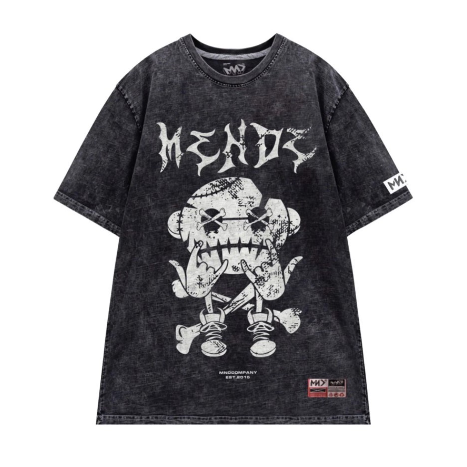 [Mã INCU50 giảm 50k đơn 250k] MENDE - Bemen Tee - áo thun tay ngắn rất đẹp của MENDE | BigBuy360 - bigbuy360.vn