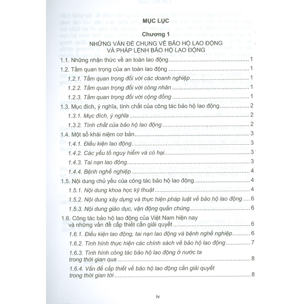 Sách - Kỹ Thuật An Toàn Và Môi Trường