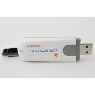USB 3G hãng Mobifone