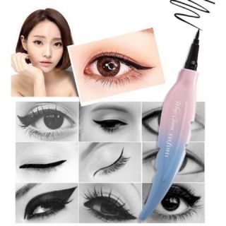 Kẻ Mắt Nước Lông Vũ