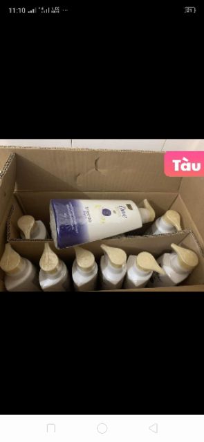 [Có ảnh hàng giả] DẦU GỘI XẢ DOVE Thái Lan 450ml | BigBuy360 - bigbuy360.vn