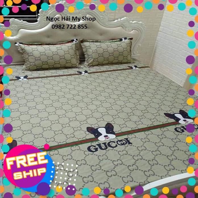 DRAP COTTON CHIM CÁNH CỤT CHỌN MẪU - CHIMCANHCUT