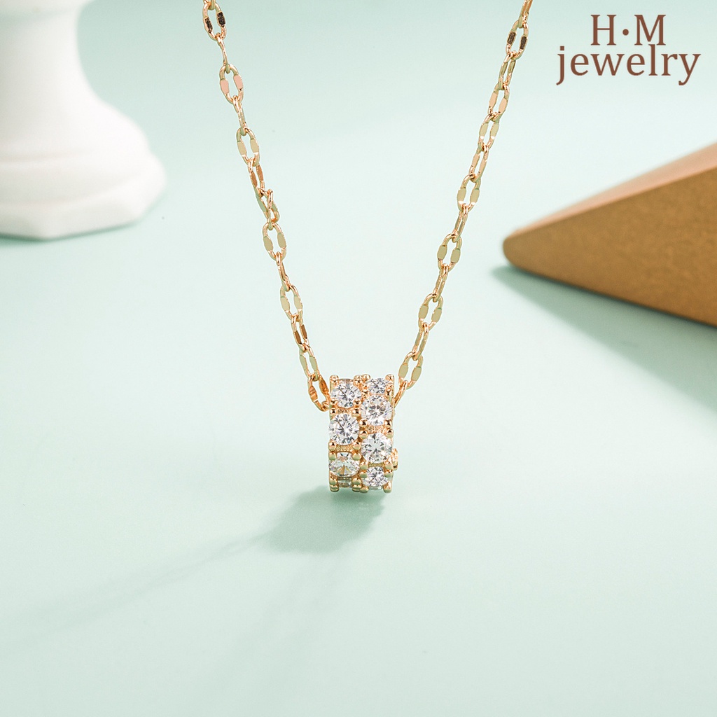 Vòng cổ 2022 Kiểu Dáng Mới Lạ