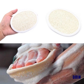 Bông Tắm Xơ Mướp Tự Nhiên Giúp Tẩy Tế Bào Chết Tiện Dụng Hiệu Quả Cao