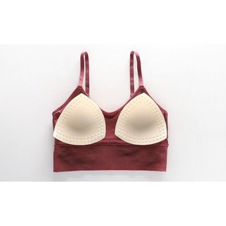Áo Bra Tập Gym Siêu Hot 656