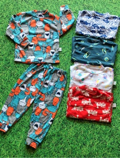 5 set Bộ bozip