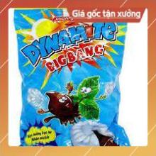 Kẹo Dynamite Nhân Bạc Hà Gói 330g