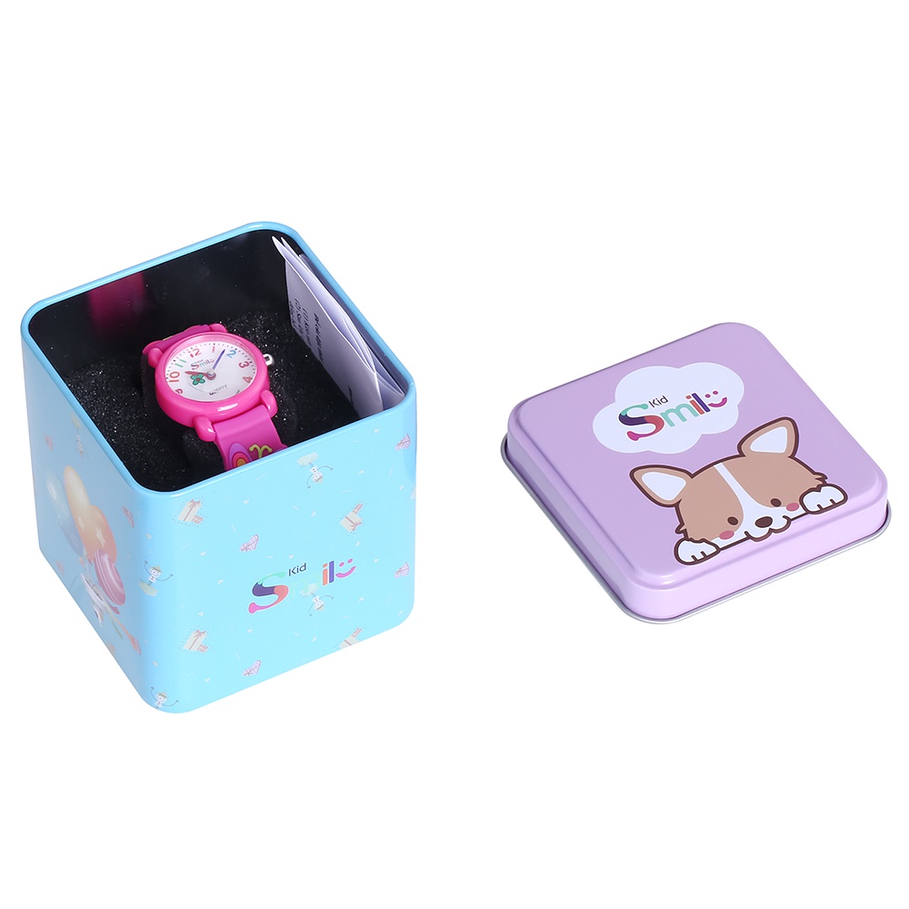 Đồng hồ Trẻ em Smile Kid SL032-01