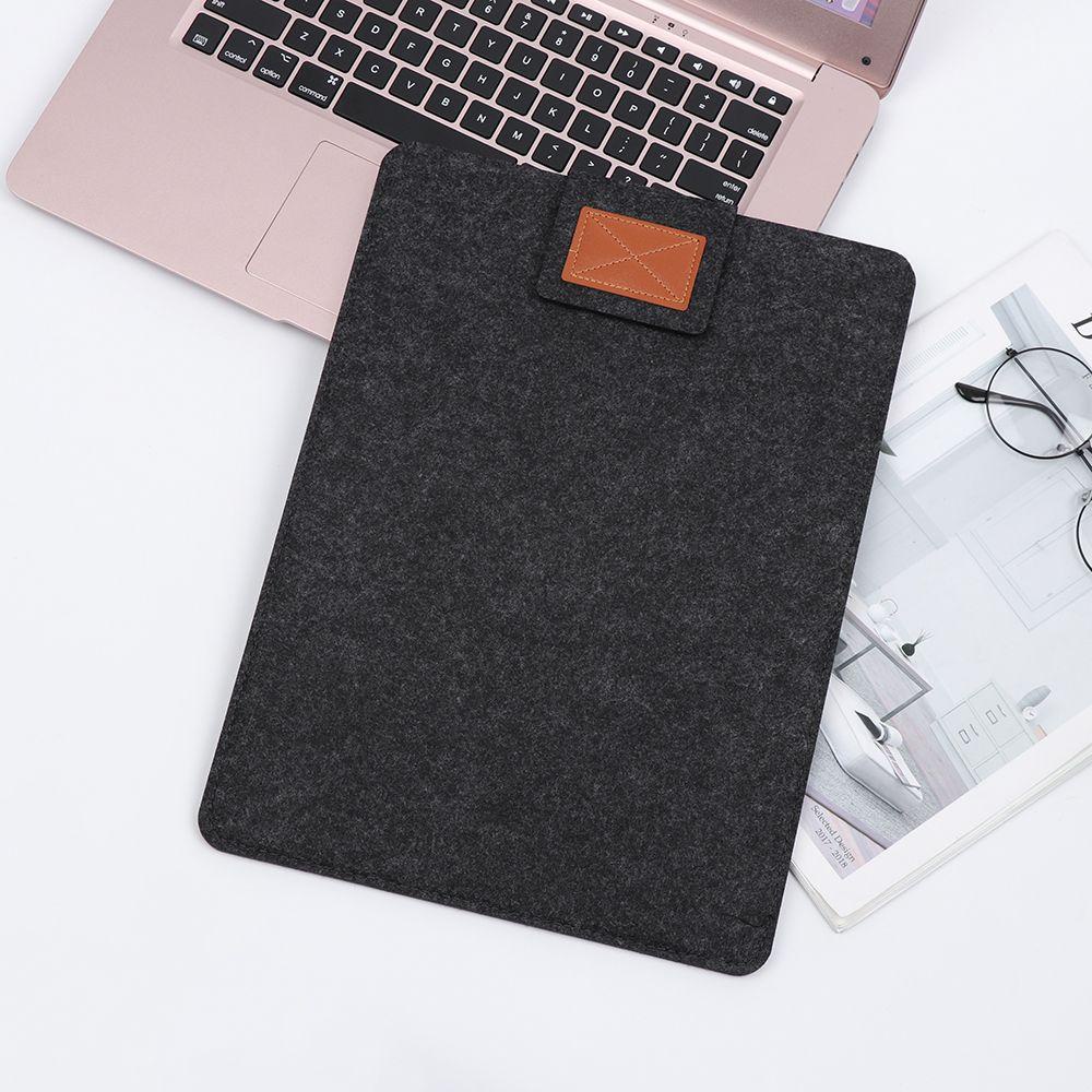 BTLIMER Túi Đựng Máy Tính Bảng PC Notebook Siêu Mỏng Thời Trang