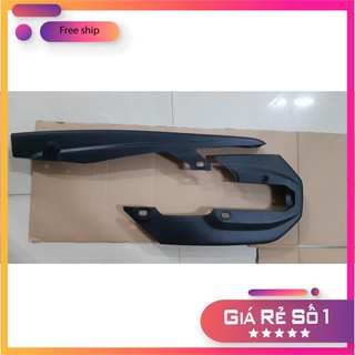 Freeship bọc sên exciter 135
