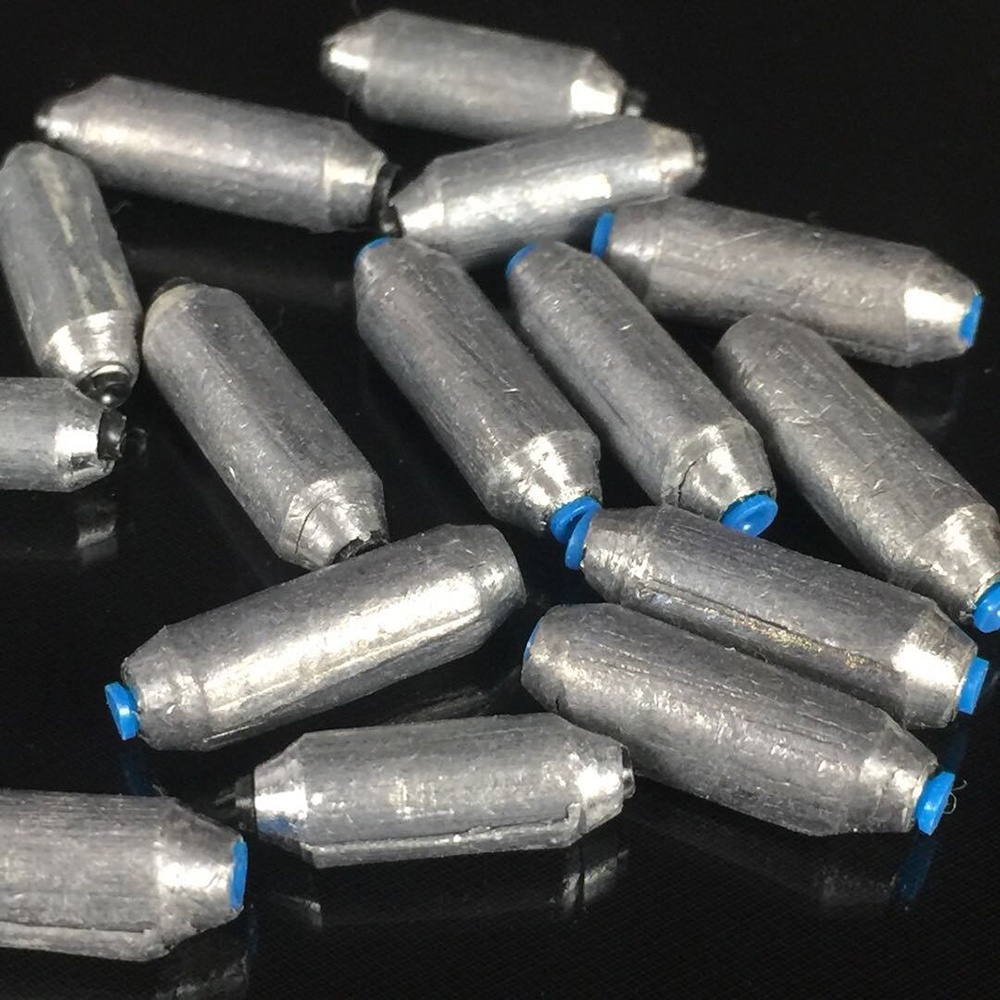 GOFIDIN 15 chì câu cá GOFIDIN 1.5-6g có thể điều chỉnh tiện dụng