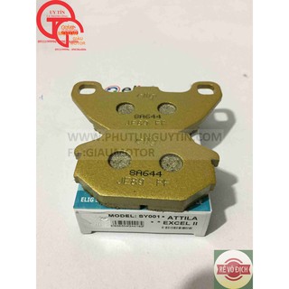 SYM-ATILA-BỐ THẮNG ĐĨA  XE  ATILA HIỆU ELIG