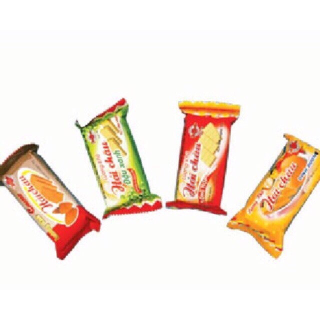 Gia Ban Sá» Thung 100 Goi LÆ°Æ¡ng Kho Háº£i Chau 65gr