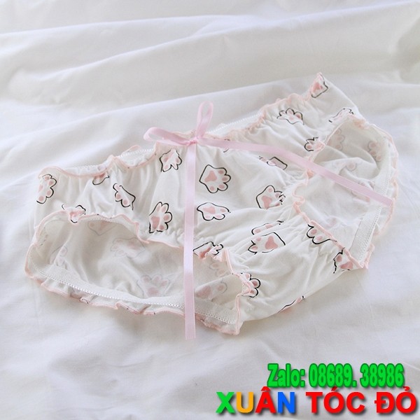 [Mã WASTDEP giảm 5K đơn bất kì] SỈ ZALO RẺ HƠN NHIỀU_ Quần Lót 5 Kiểu Love Cực Đẹp 5090 (Loại Siêu Xịn) | BigBuy360 - bigbuy360.vn