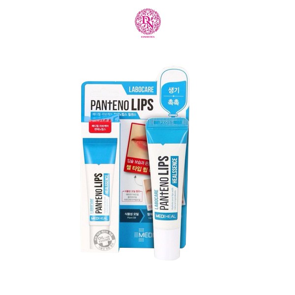 Son dưỡng môi Mediheal Labocare Panteno Lips 10ml