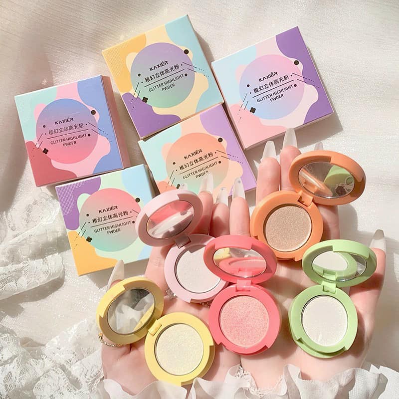 Bắt Sáng KAXIER HIGHLIGHT