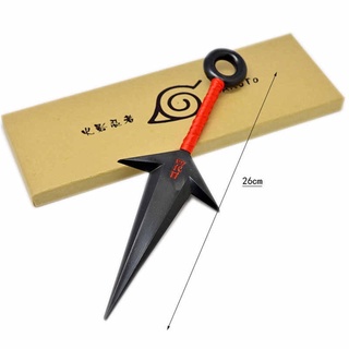 Kunai Naruto Minato Itachi 26cm
