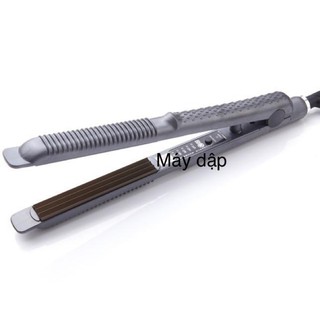 Máy làm tóc MY-388 Ép cụp- Là thẳng cá tính