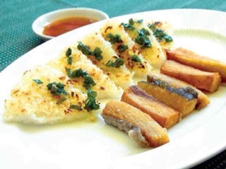 Khô cá tra phồng biển hồ 500g