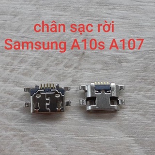 (55k/10c) Chân sạc rời dùng cho máy Samsung A10s , Nokia 2.4