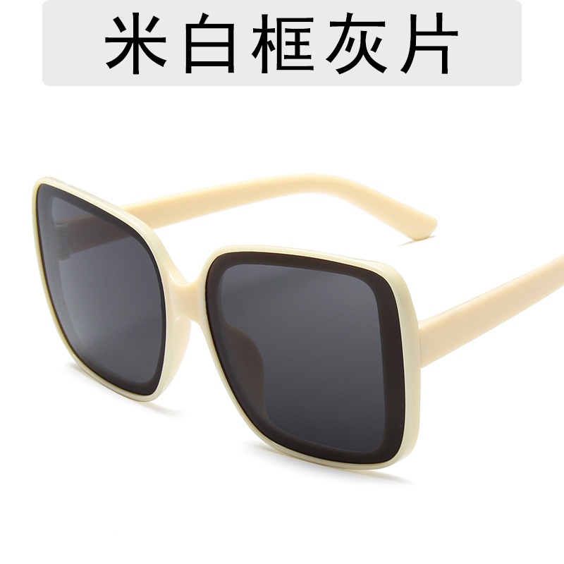 Kính mát nhiều màu sắc tùy chọn thời trang đi biển dành cho cả nam và nữ