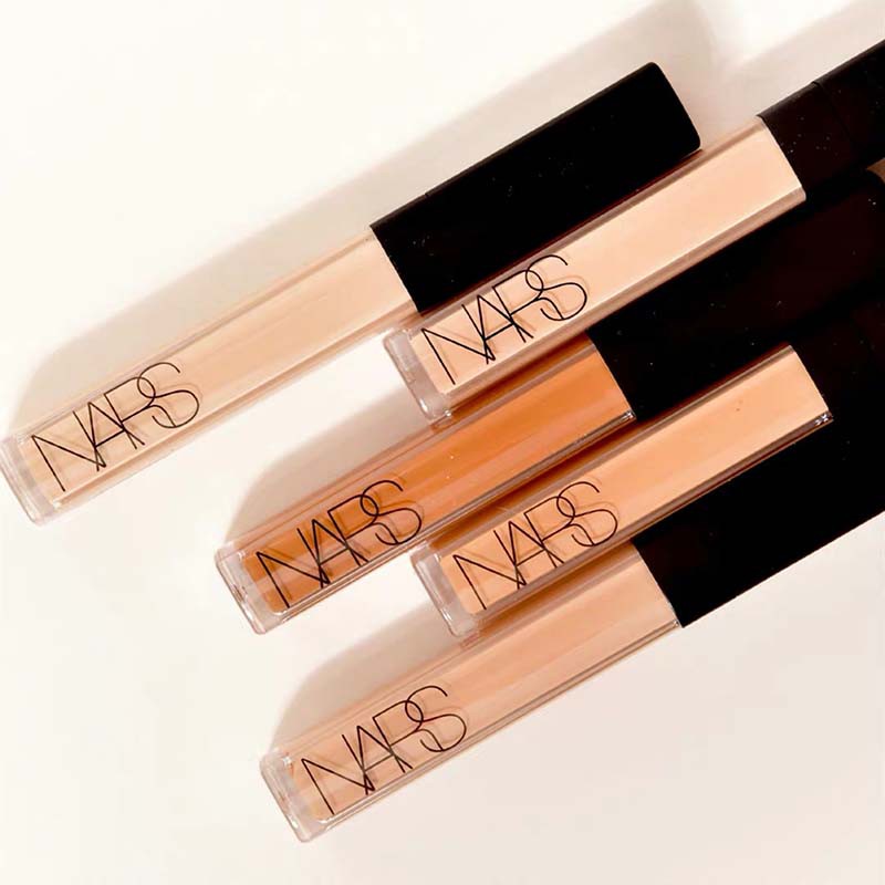 [6ml]NARS Kem che khuyết điểm/NARS Radiant Creamy Concealer che quầng thâm và mụn, sáng da hiệu quả tốt | BigBuy360 - bigbuy360.vn