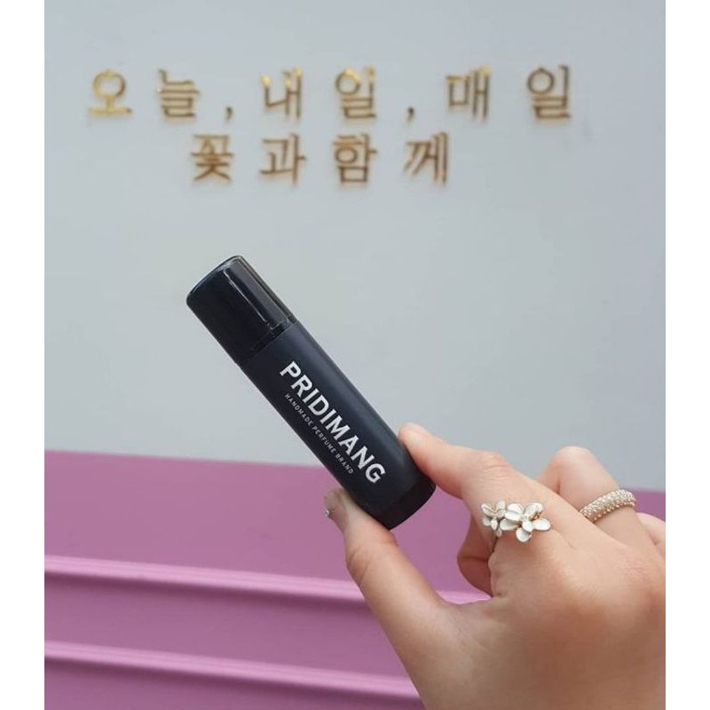 Nước hoa sáp Pridimang Hàn Quốc ( Philosykos)