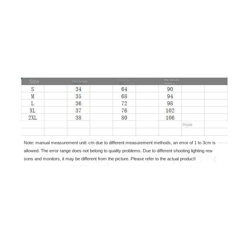 Chân váy jean Chữ A Lưng Cao Xếp Ly Thời Trang Mùa Hè Phong Cách Hàn Quốc Dành Cho Nữ Sinh