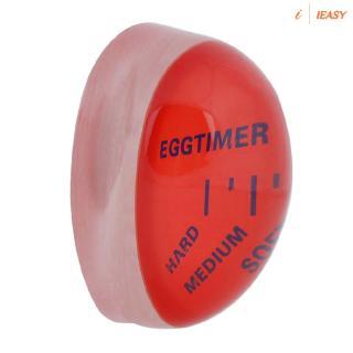 IE❤Egg timer indicator Kitchen Smart Implements Cook Eggs Softly Mini Egg Boiler
