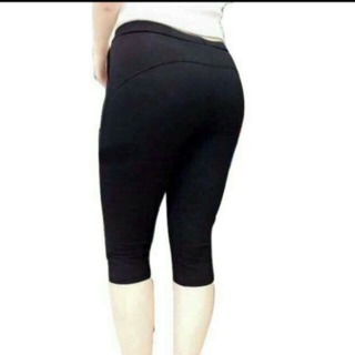 LEGGING LỬNG CÓ TÚI