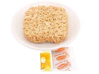 Mì Hảo 100 tôm chua cay gói 65g