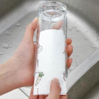 doanhcb Cuộn giấy lau bát
