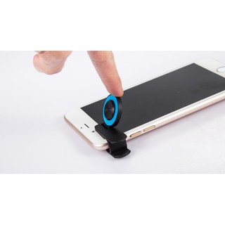 NÚT CHƠI GAME - Joystick Mobile (Loại kẹp)