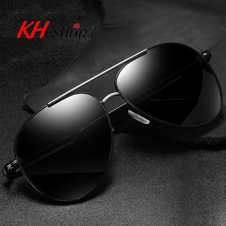 Phong cách thời trang mới,  lái xe câu cá siêu hot nhiều màu lựa chọn hàng xịn chống UV400 đẳng cấp mã Y8738