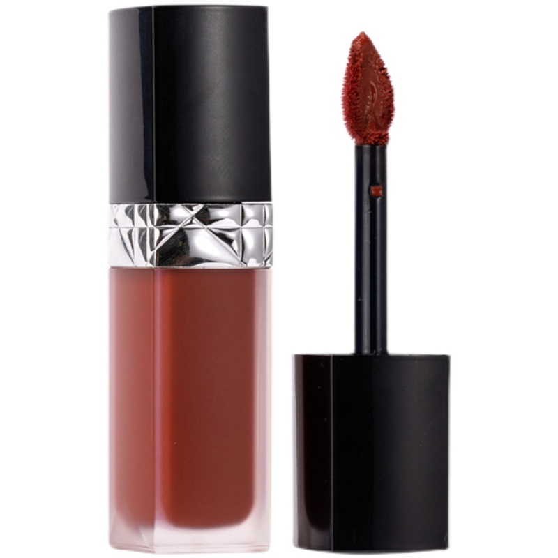 Son Kem Lì Khóa Màu Lâu Trôi Thương Hiệu Dior