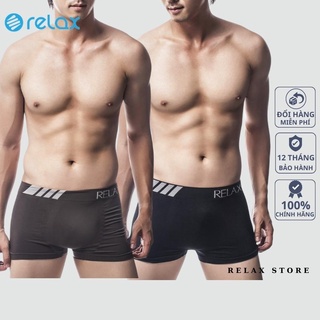 Quần lót nam relax dệt kim cao cấp , quần sịp nam relax dệt kim  , quần sịp đùi nam relax dệt kim  rltk14