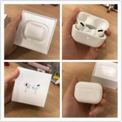 Tai Nghe Bluetooth Iphone Không Dây 5.0 Airpods 2 Pro TWS Full Chức Năng Như Real - Gaming và Âm Thanh True Wir