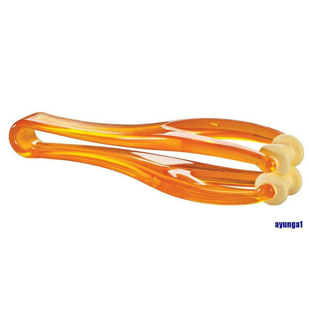 Cây Lăn Mát Xa Ngón Tay Nhỏ Gọn Tiện Dụng