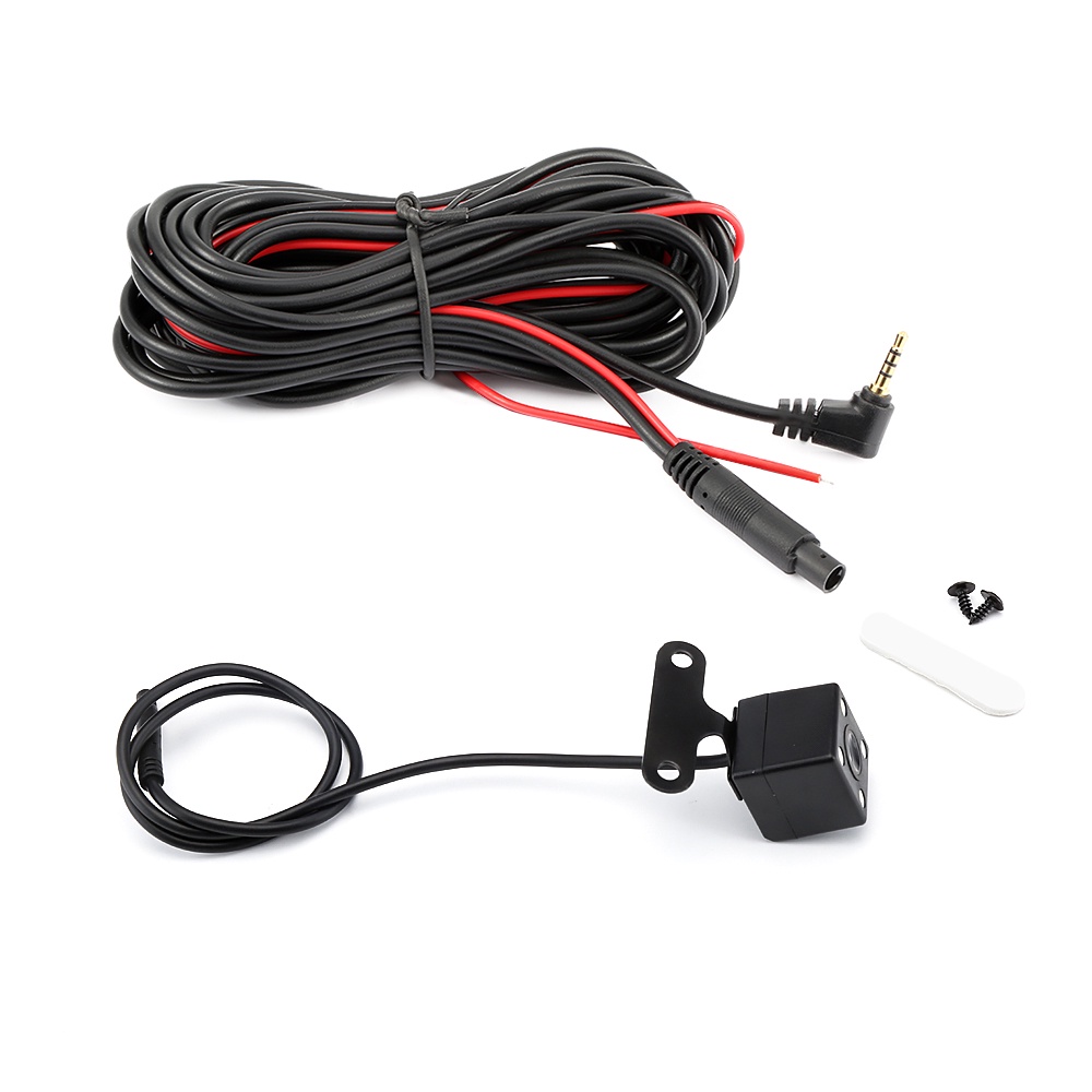 Camera Hậu 4Pin Cho Xe Hơi DVR | BigBuy360 - bigbuy360.vn