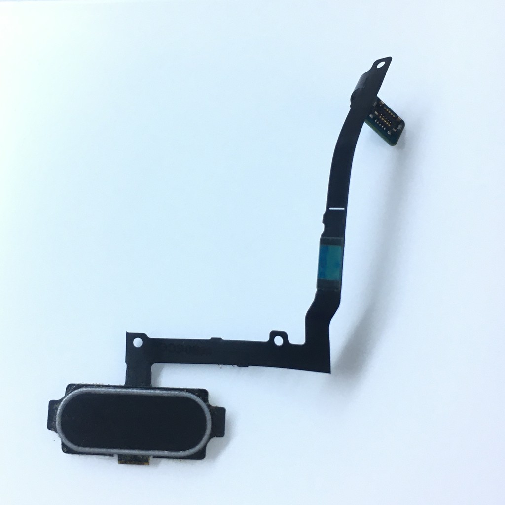 Nút Home Samsung A7 A710  - Tháo máy - Cũ