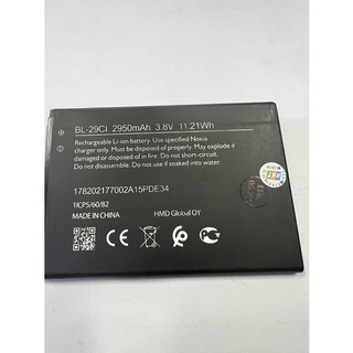 Pin BL-29CI điện thoại Nokia C20