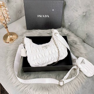[ HÀNG MỚI VỀ ] Túi xách thời trang Prada