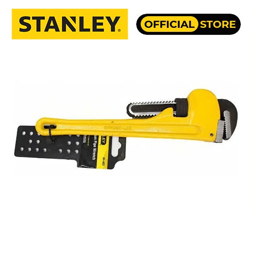 Mỏ răng ống nước 12&quot; AL Stanley 84-463-S