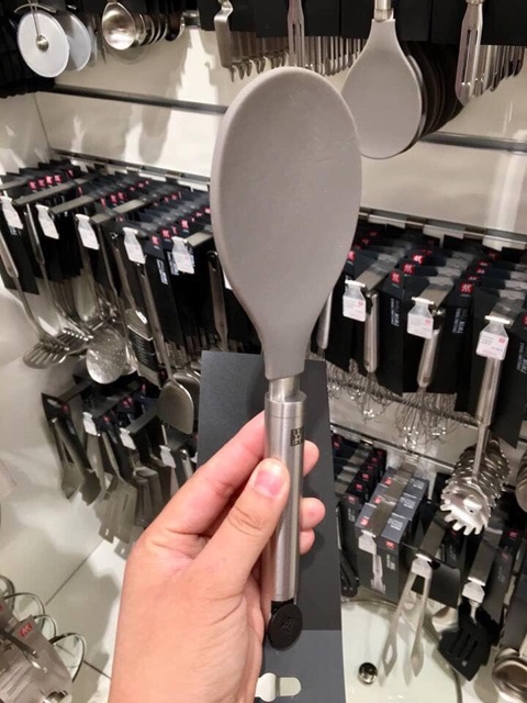 Muôi cơm zwilling