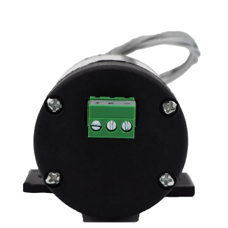 Solenoid tắt máy XHQ-PTG 12V
