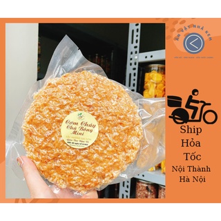 🍕 CƠM CHÁY SÀI GÒN SIÊU RUỐC MINI 🍕FREESHIP ⚡️⚡️ATVSTP_ ĂN LÀ MÊ NGAY⚡️⚡️ GIẢM 10-50%