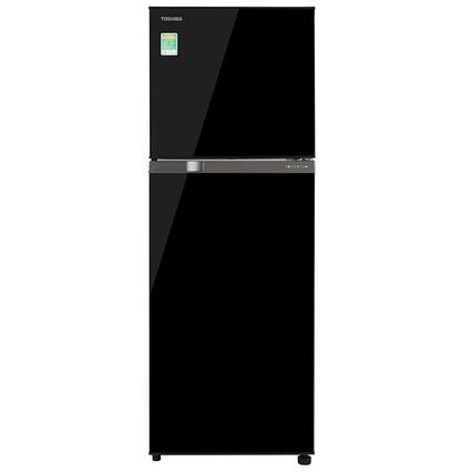 Tủ lạnh Toshiba Inverter 233 lít GR-A28VM(UKG1) - Ngăn đông mềm, Bộ lọc Ag+ Bio, Miễn phí giao hàng HCM.