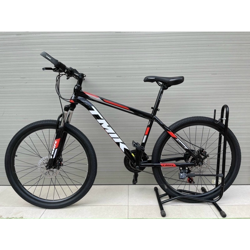 Xe Đạp Thể Thao Địa Hình Merec 26INCH Nhập khẩu -Cam Kết hình ảnh Thật của Shop- Free ship tặng kèm phụ kiện