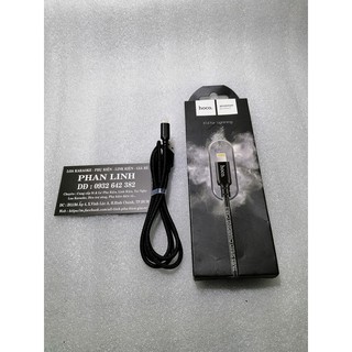 Cáp sạc iphon hoco