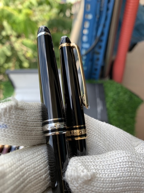 Bút MONTBLANC MEISTERSTUCK Classique 163 GT Ballpoint